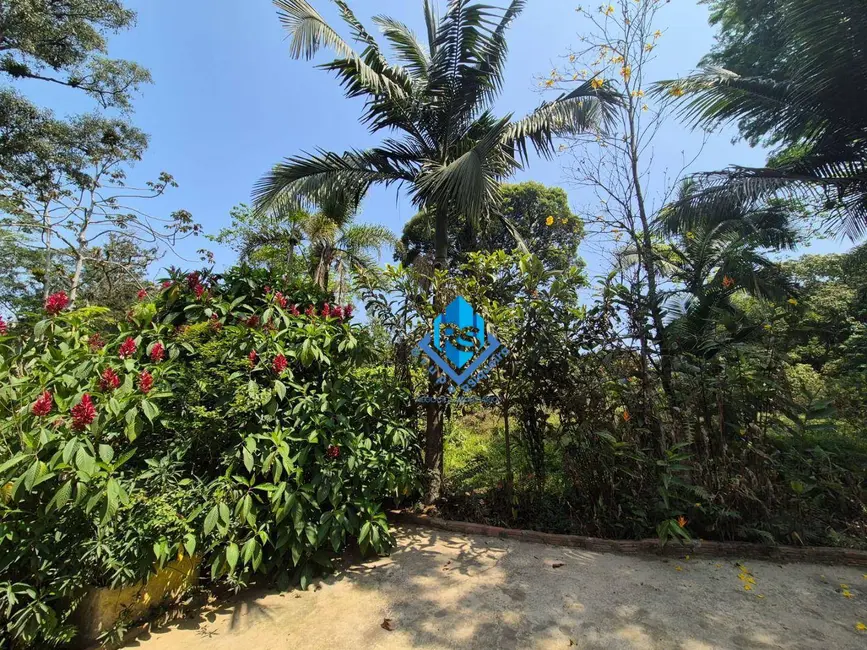 Foto 3 de Chácara com 2 quartos à venda, 5035m2 em Tatetos, Sao Bernardo Do Campo - SP