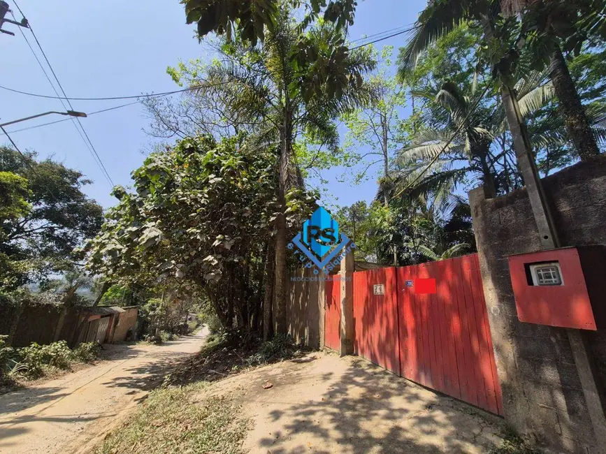 Foto 1 de Chácara com 2 quartos à venda e para alugar, 5035m2 em Tatetos, Sao Bernardo Do Campo - SP