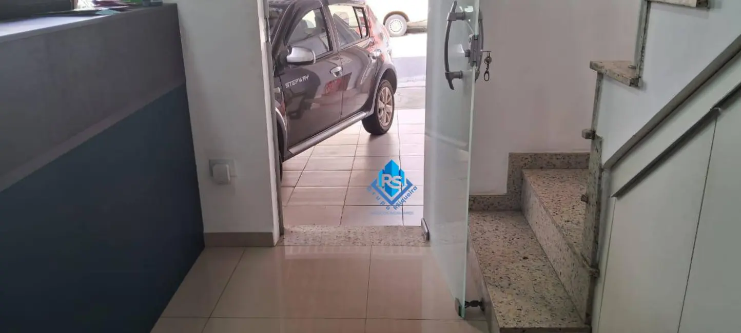 Foto 5 de Sobrado com 2 quartos à venda e para alugar, 76m2 em Jardim Santo Antônio, Santo Andre - SP