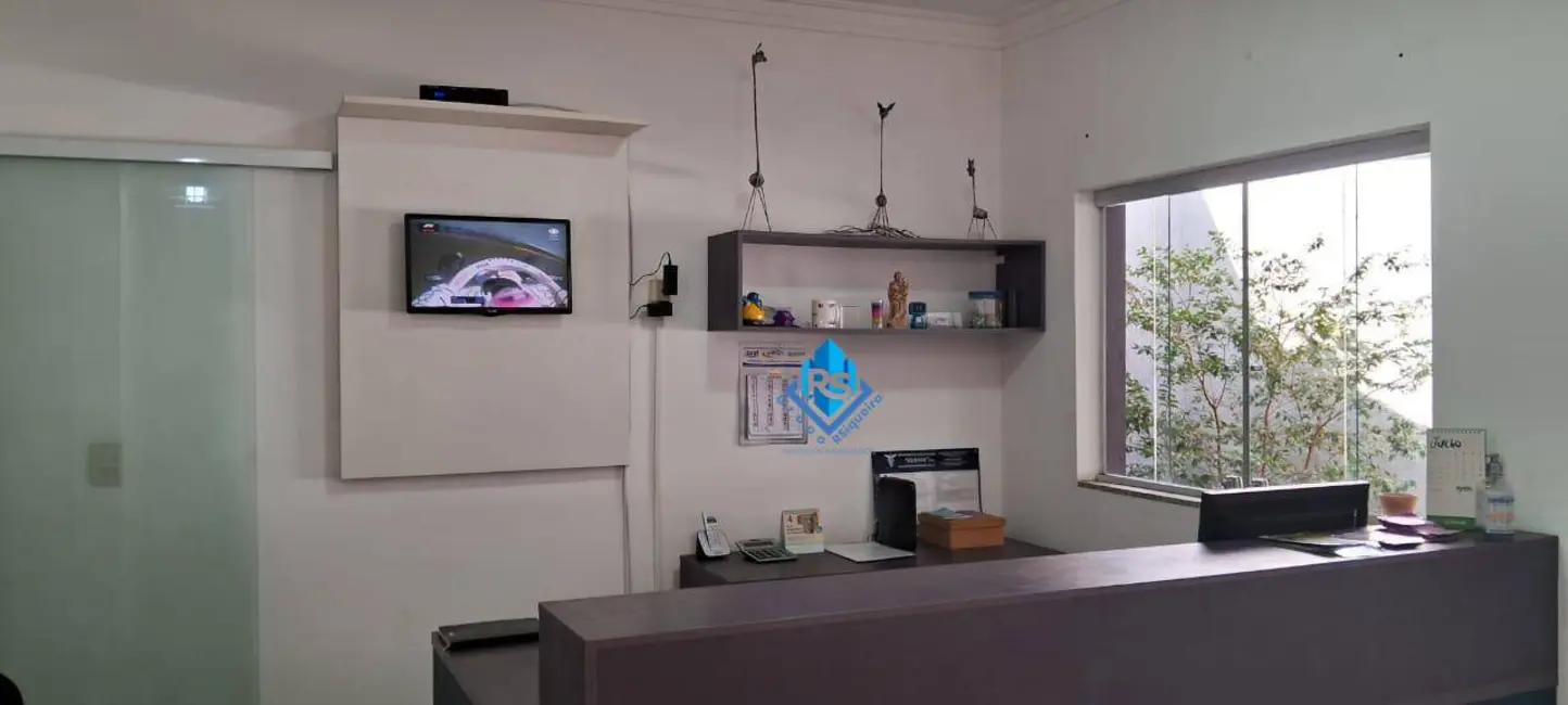 Foto 4 de Sobrado com 2 quartos à venda e para alugar, 76m2 em Jardim Santo Antônio, Santo Andre - SP