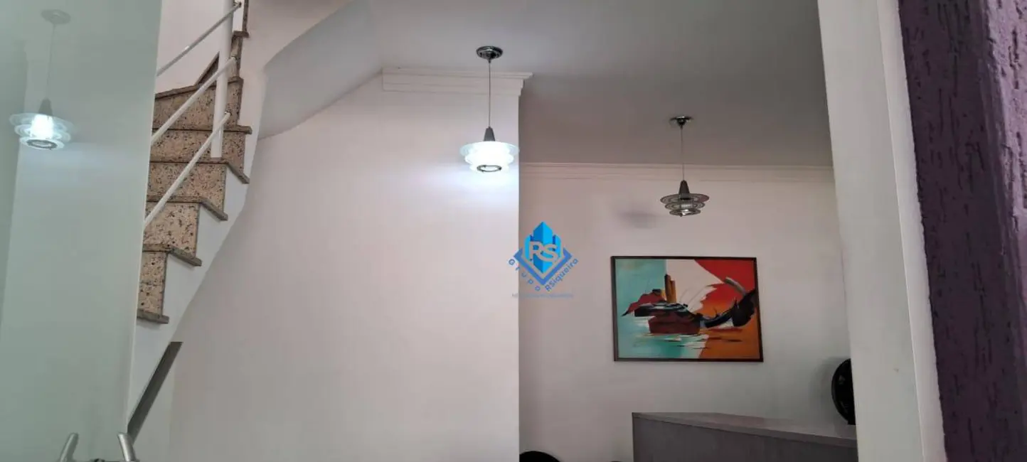 Foto 8 de Sobrado com 2 quartos à venda e para alugar, 76m2 em Jardim Santo Antônio, Santo Andre - SP