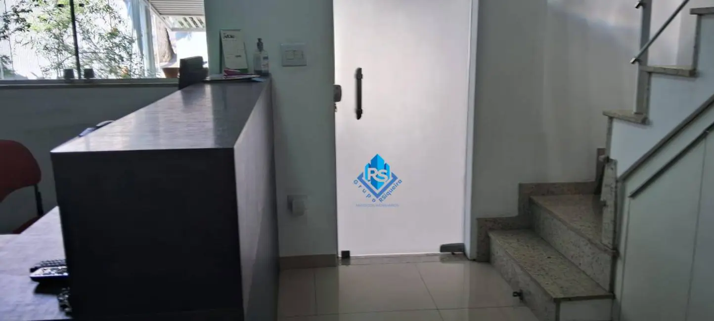 Foto 3 de Sobrado com 2 quartos à venda e para alugar, 76m2 em Jardim Santo Antônio, Santo Andre - SP