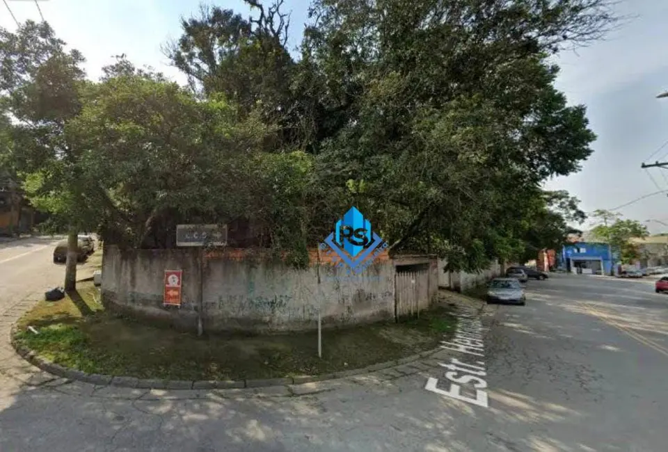 Foto 4 de Chácara com 5 quartos à venda, 2450m2 em Sao Bernardo Do Campo - SP