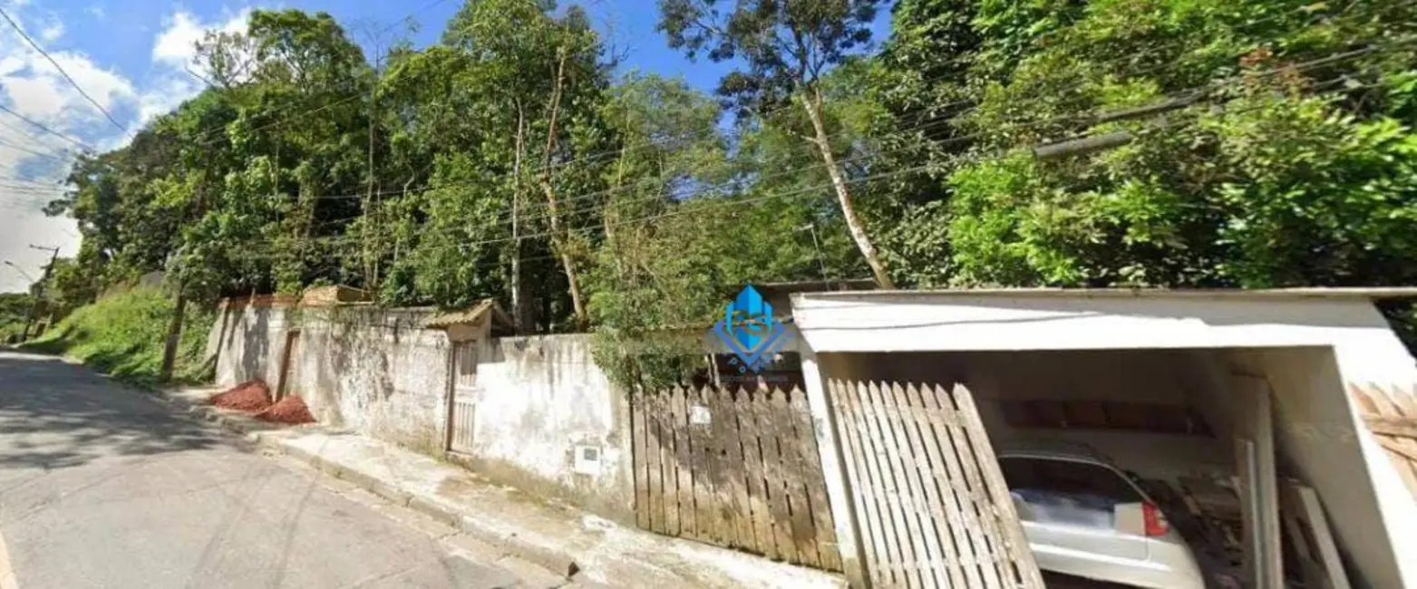 Foto 3 de Chácara com 5 quartos à venda, 2450m2 em Sao Bernardo Do Campo - SP