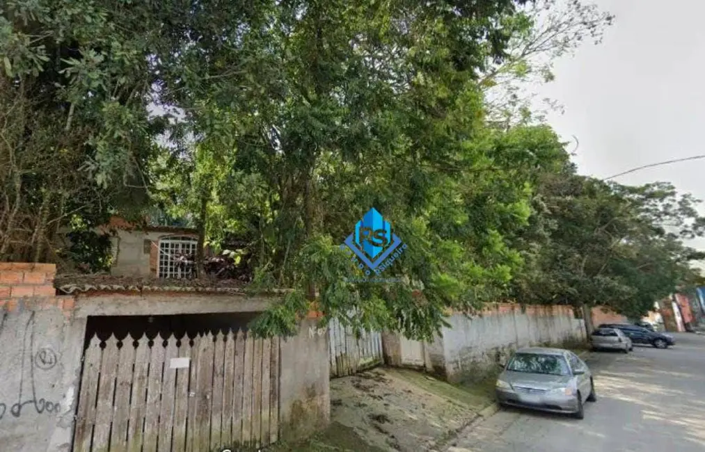 Foto 1 de Chácara com 5 quartos à venda, 2450m2 em Sao Bernardo Do Campo - SP