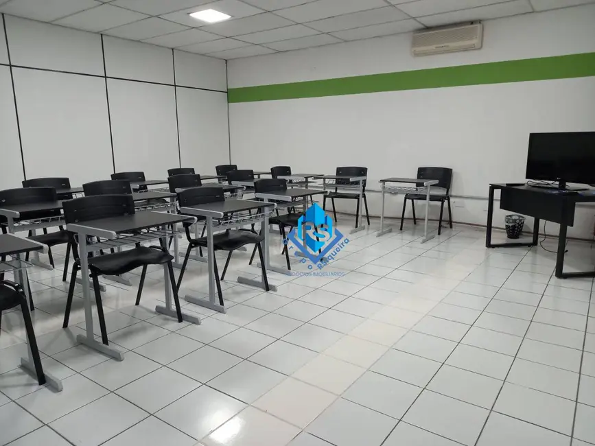 Foto 7 de Sala Comercial para alugar, 300m2 em Centro, Santo Andre - SP