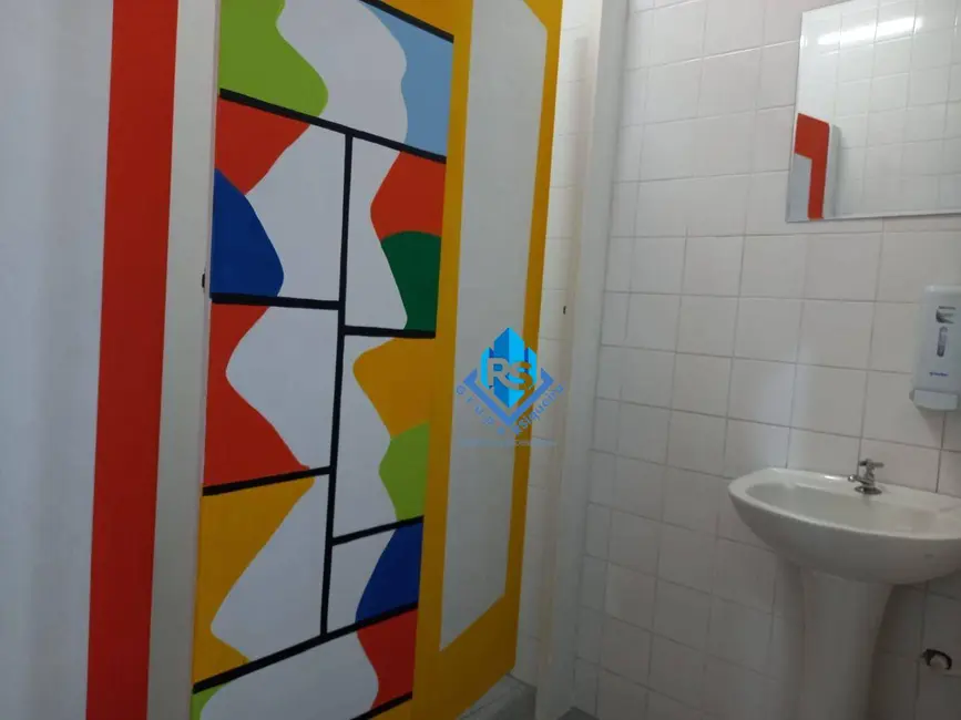 Foto 9 de Sala Comercial para alugar, 300m2 em Centro, Santo Andre - SP