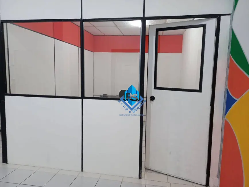 Foto 8 de Sala Comercial para alugar, 300m2 em Centro, Santo Andre - SP