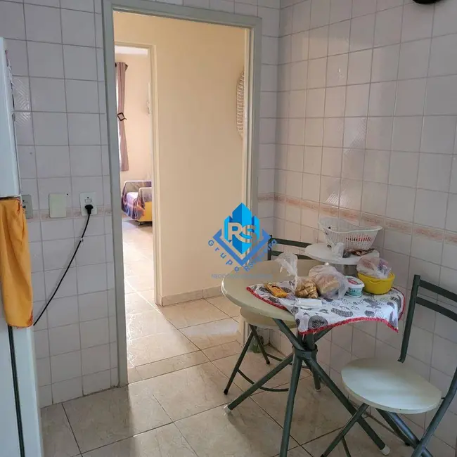 Foto 3 de Apartamento com 2 quartos à venda, 52m2 em Sao Bernardo Do Campo - SP