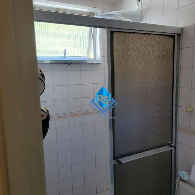 Foto 8 de Apartamento com 2 quartos à venda, 52m2 em Sao Bernardo Do Campo - SP