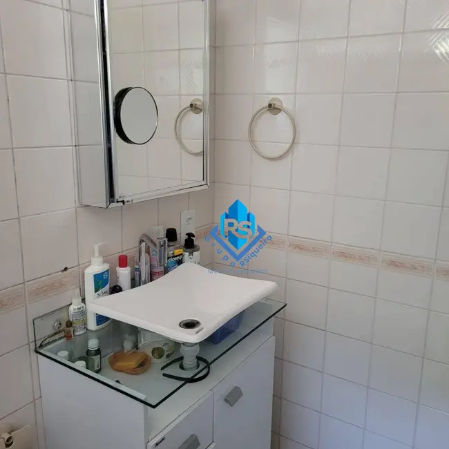 Foto 7 de Apartamento com 2 quartos à venda, 52m2 em Sao Bernardo Do Campo - SP