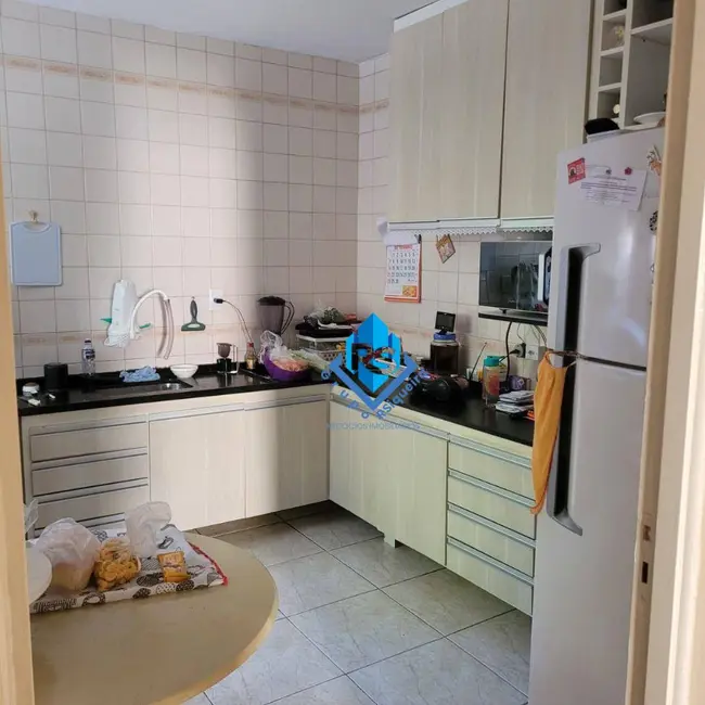 Foto 6 de Apartamento com 2 quartos à venda, 52m2 em Sao Bernardo Do Campo - SP