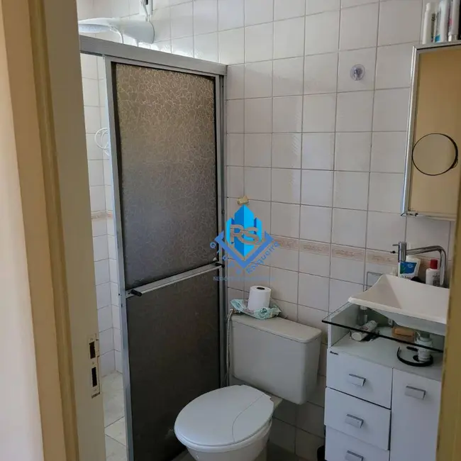 Foto 9 de Apartamento com 2 quartos à venda, 52m2 em Sao Bernardo Do Campo - SP