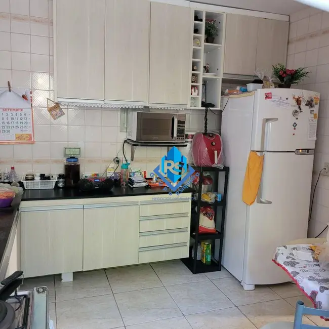 Foto 2 de Apartamento com 2 quartos à venda, 52m2 em Sao Bernardo Do Campo - SP