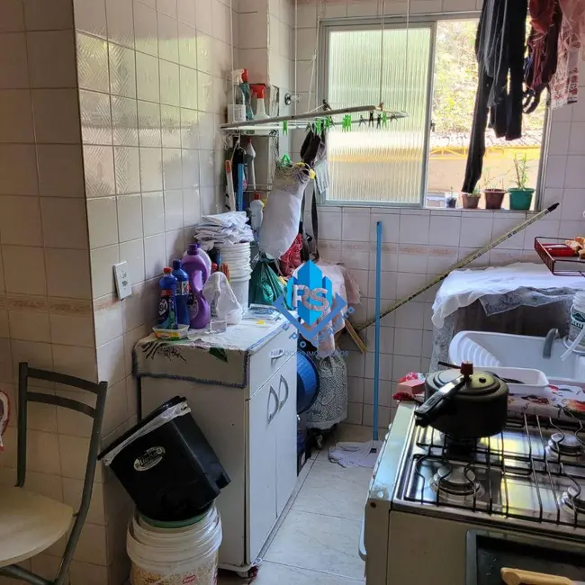 Foto 4 de Apartamento com 2 quartos à venda, 52m2 em Sao Bernardo Do Campo - SP