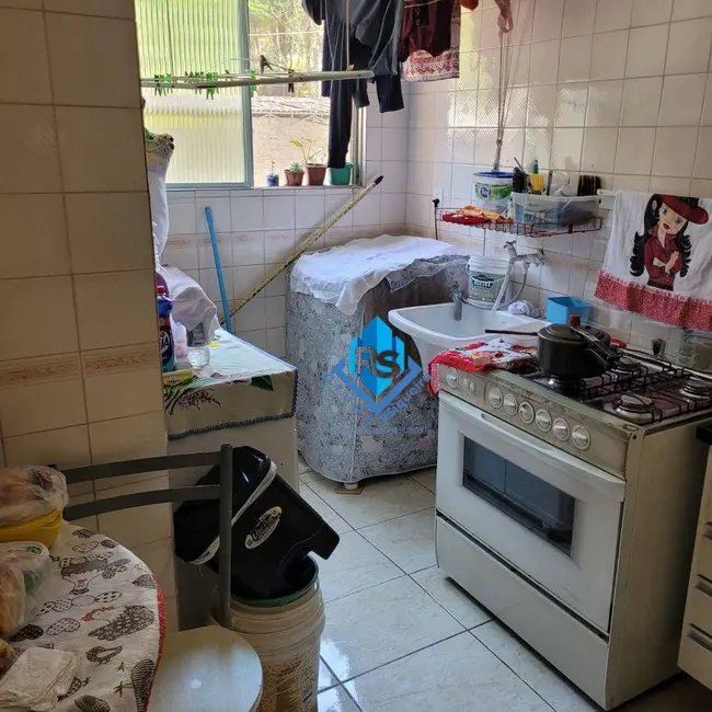 Foto 5 de Apartamento com 2 quartos à venda, 52m2 em Sao Bernardo Do Campo - SP