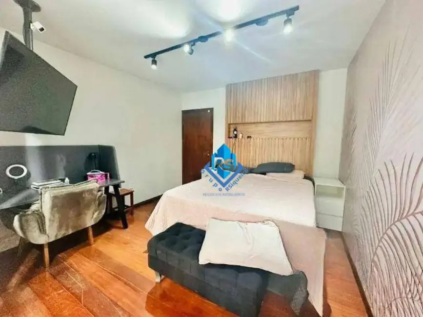 Sobrado com 5 quartos à venda e para alugar, 220m2 em Vila da Saúde, São Paulo - SP - imagem 7 Foto 7 de Sobrado com 5 quartos à venda e para alugar, 220m2 em Vila da Saúde, São Paulo - SP