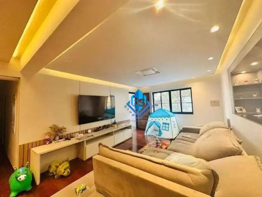 Sobrado com 5 quartos à venda e para alugar, 220m2 em Vila da Saúde, São Paulo - SP - imagem 2 Foto 2 de Sobrado com 5 quartos à venda e para alugar, 220m2 em Vila da Saúde, São Paulo - SP