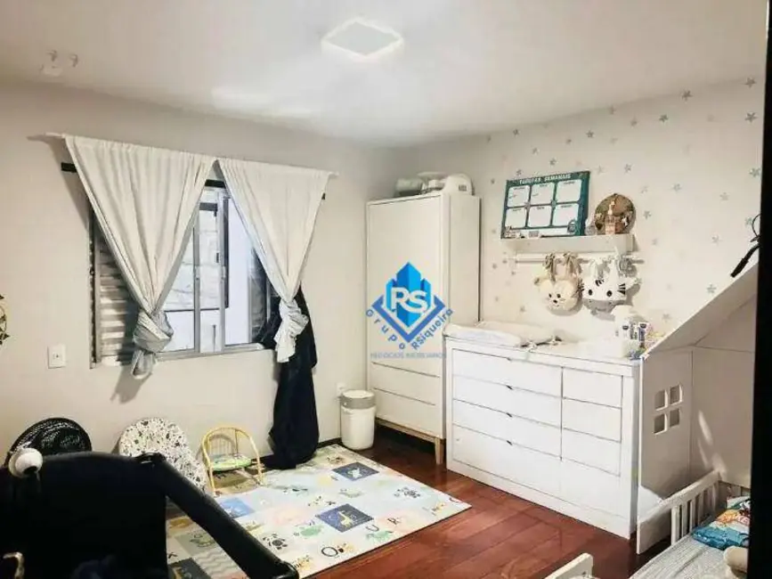 Sobrado com 5 quartos à venda e para alugar, 220m2 em Vila da Saúde, São Paulo - SP - imagem 8 Foto 8 de Sobrado com 5 quartos à venda e para alugar, 220m2 em Vila da Saúde, São Paulo - SP