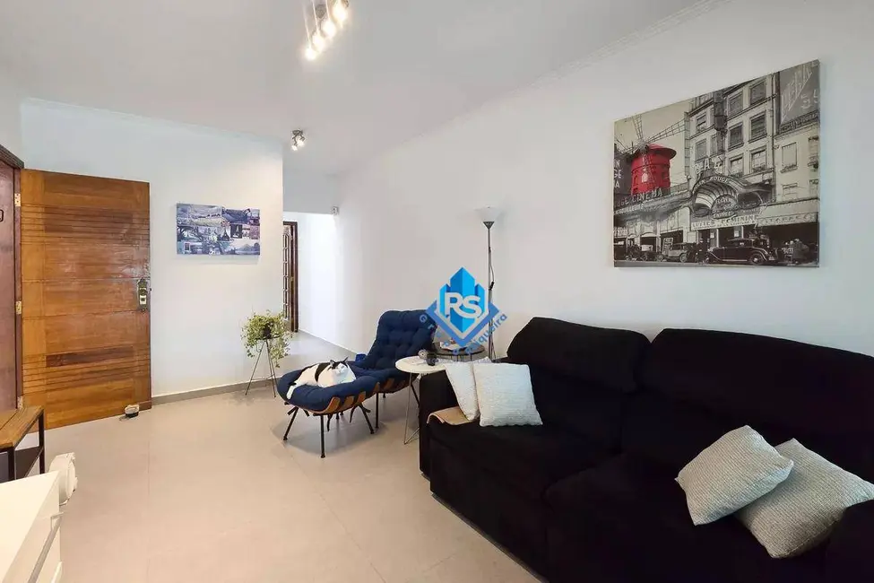 Sobrado com 3 quartos à venda, 165m2 em Sao Bernardo Do Campo - SP - imagem 5 Foto 5 de Sobrado com 3 quartos à venda, 165m2 em Sao Bernardo Do Campo - SP