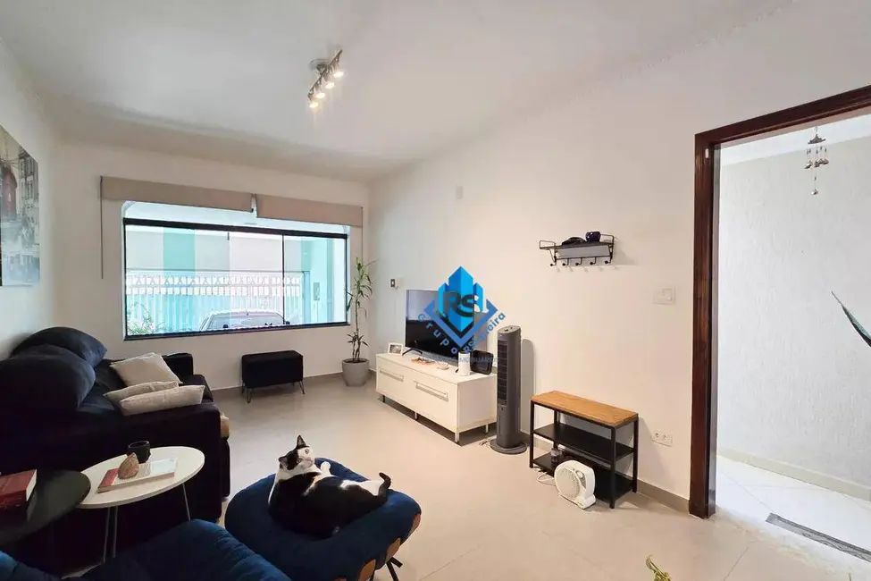 Sobrado com 3 quartos à venda, 165m2 em Sao Bernardo Do Campo - SP - imagem 3 Foto 3 de Sobrado com 3 quartos à venda, 165m2 em Sao Bernardo Do Campo - SP