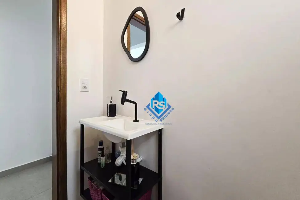 Sobrado com 3 quartos à venda, 165m2 em Sao Bernardo Do Campo - SP - imagem 7 Foto 7 de Sobrado com 3 quartos à venda, 165m2 em Sao Bernardo Do Campo - SP