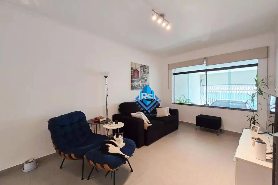 Sobrado com 3 quartos à venda, 165m2 em Sao Bernardo Do Campo - SP - imagem 2 Foto 2 de Sobrado com 3 quartos à venda, 165m2 em Sao Bernardo Do Campo - SP