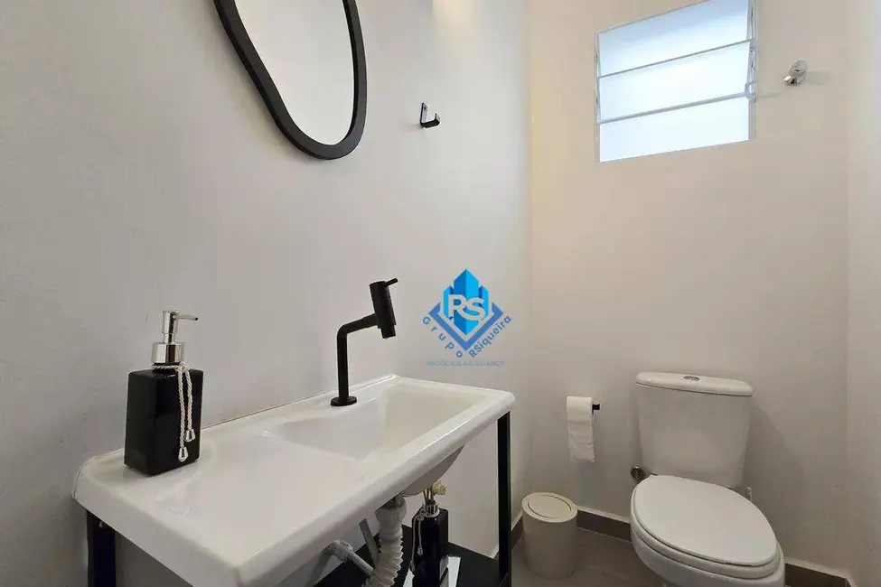 Sobrado com 3 quartos à venda, 165m2 em Sao Bernardo Do Campo - SP - imagem 6 Foto 6 de Sobrado com 3 quartos à venda, 165m2 em Sao Bernardo Do Campo - SP