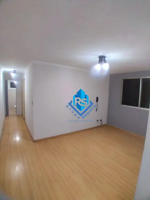 Foto 1 de Apartamento com 2 quartos para alugar, 56m2 em Santa Terezinha, Sao Bernardo Do Campo - SP