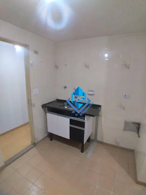 Foto 5 de Apartamento com 2 quartos para alugar, 56m2 em Santa Terezinha, Sao Bernardo Do Campo - SP