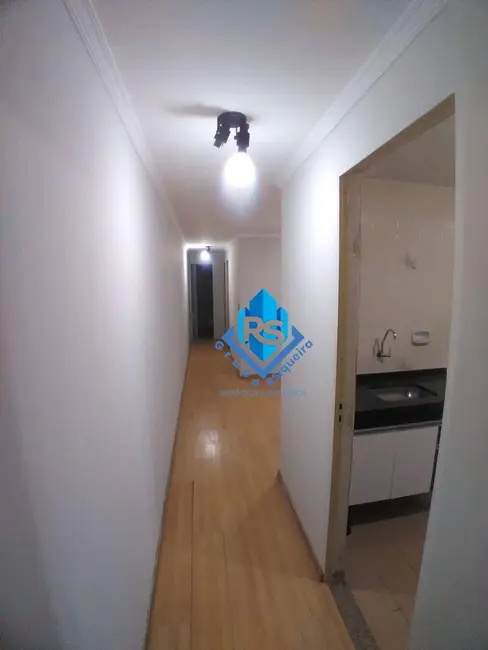 Foto 4 de Apartamento com 2 quartos para alugar, 56m2 em Santa Terezinha, Sao Bernardo Do Campo - SP