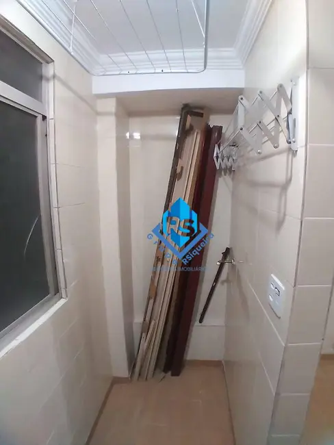 Foto 8 de Apartamento com 2 quartos para alugar, 56m2 em Santa Terezinha, Sao Bernardo Do Campo - SP