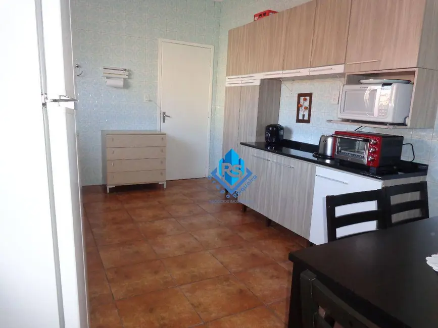 Sobrado com 4 quartos à venda, 190m2 em Sao Bernardo Do Campo - SP - imagem 6 Foto 6 de Sobrado com 4 quartos à venda, 190m2 em Sao Bernardo Do Campo - SP