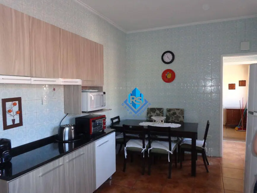 Sobrado com 4 quartos à venda, 190m2 em Sao Bernardo Do Campo - SP - imagem 9 Foto 9 de Sobrado com 4 quartos à venda, 190m2 em Sao Bernardo Do Campo - SP