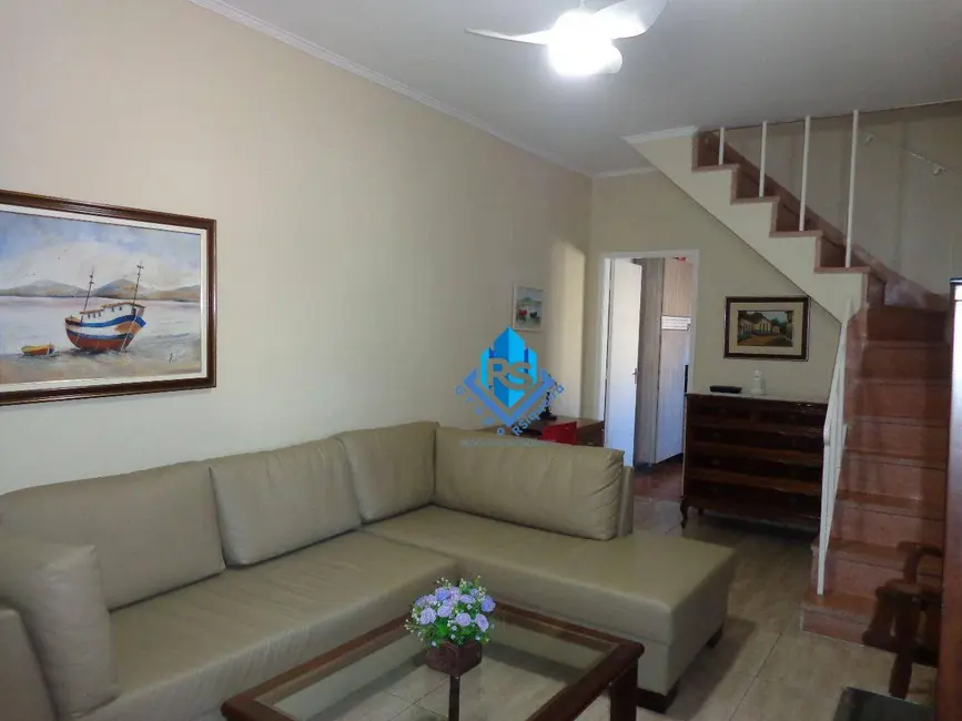 Foto 1 de Sobrado com 4 quartos à venda, 190m2 em Sao Bernardo Do Campo - SP