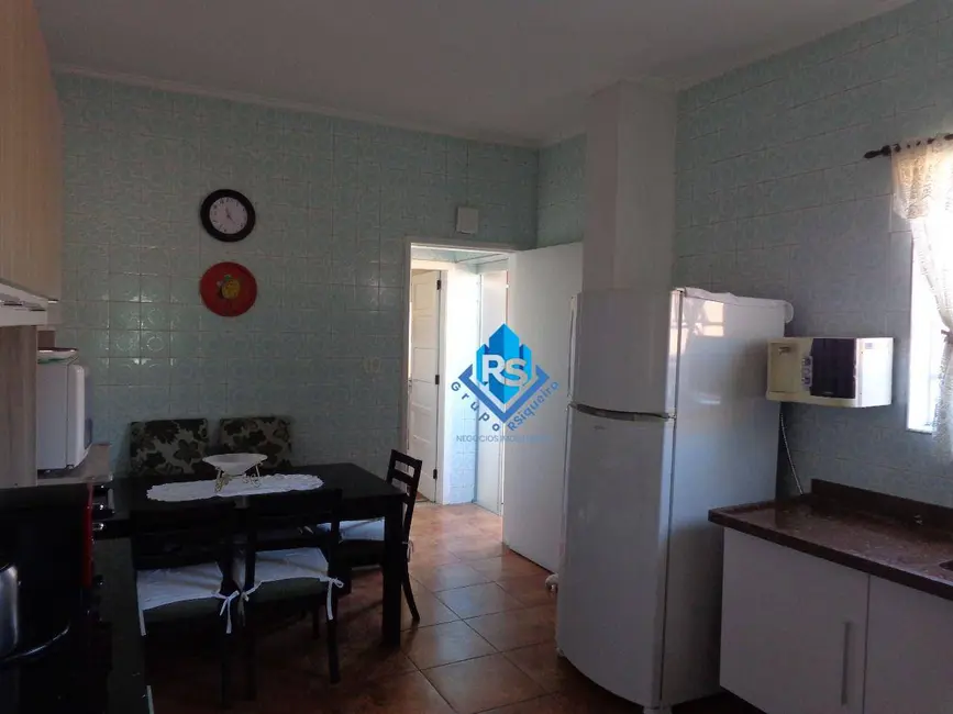 Sobrado com 4 quartos à venda, 190m2 em Sao Bernardo Do Campo - SP - imagem 8 Foto 8 de Sobrado com 4 quartos à venda, 190m2 em Sao Bernardo Do Campo - SP