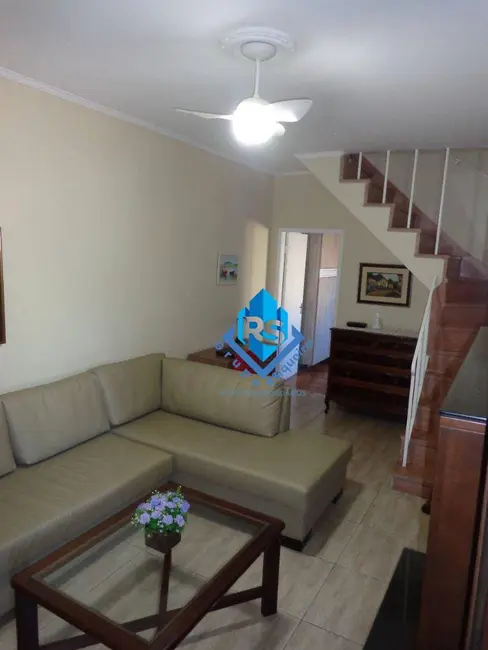 Sobrado com 4 quartos à venda, 190m2 em Sao Bernardo Do Campo - SP - imagem 4 Foto 4 de Sobrado com 4 quartos à venda, 190m2 em Sao Bernardo Do Campo - SP