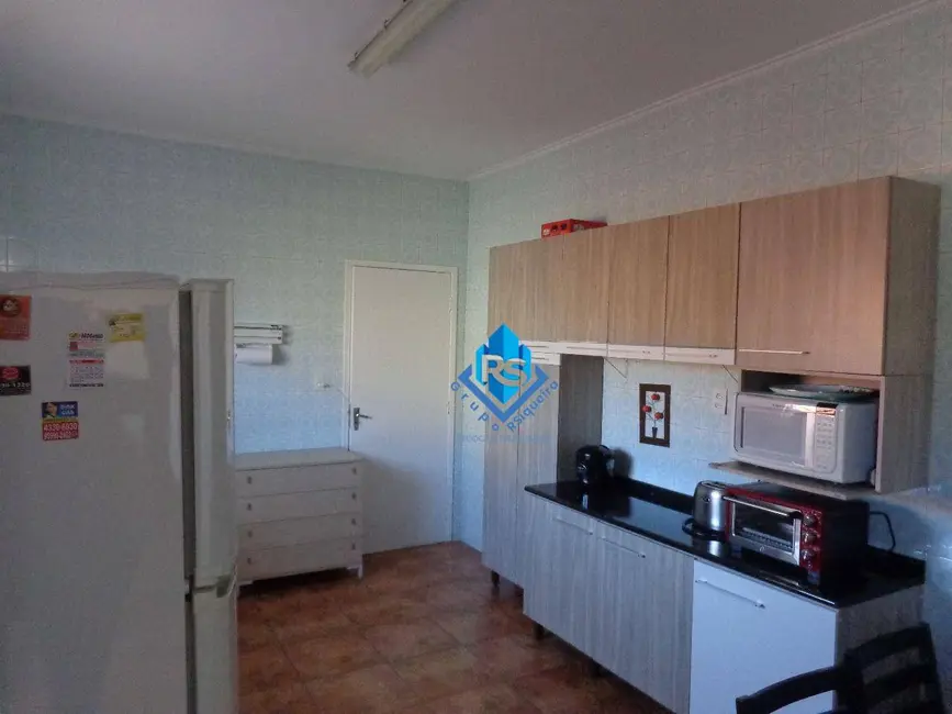 Sobrado com 4 quartos à venda, 190m2 em Sao Bernardo Do Campo - SP - imagem 5 Foto 5 de Sobrado com 4 quartos à venda, 190m2 em Sao Bernardo Do Campo - SP