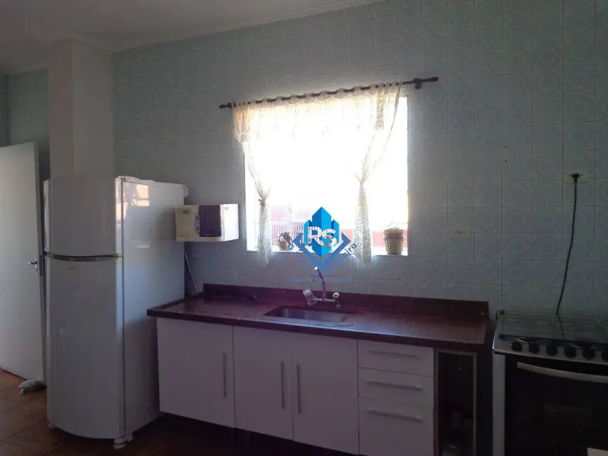 Sobrado com 4 quartos à venda, 190m2 em Sao Bernardo Do Campo - SP - imagem 7 Foto 7 de Sobrado com 4 quartos à venda, 190m2 em Sao Bernardo Do Campo - SP