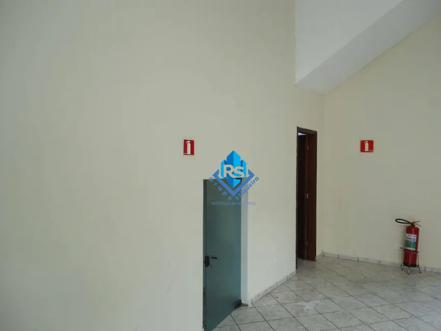 Foto 7 de Sala Comercial para alugar, 74m2 em Sao Bernardo Do Campo - SP