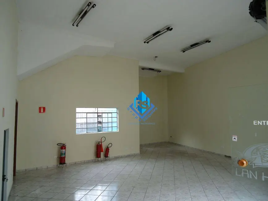Foto 4 de Sala Comercial para alugar, 74m2 em Sao Bernardo Do Campo - SP