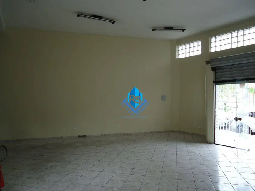 Foto 9 de Sala Comercial para alugar, 74m2 em Sao Bernardo Do Campo - SP