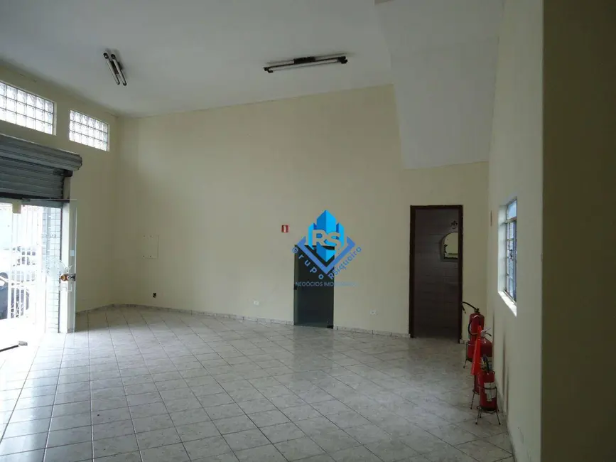Foto 1 de Sala Comercial para alugar, 74m2 em Sao Bernardo Do Campo - SP