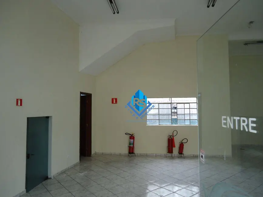 Foto 5 de Sala Comercial para alugar, 74m2 em Sao Bernardo Do Campo - SP