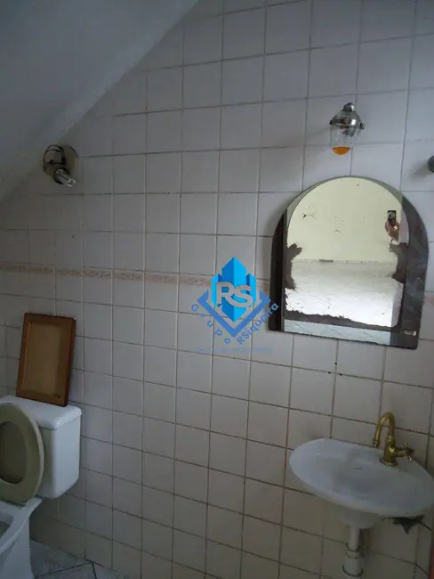 Foto 8 de Sala Comercial para alugar, 74m2 em Sao Bernardo Do Campo - SP