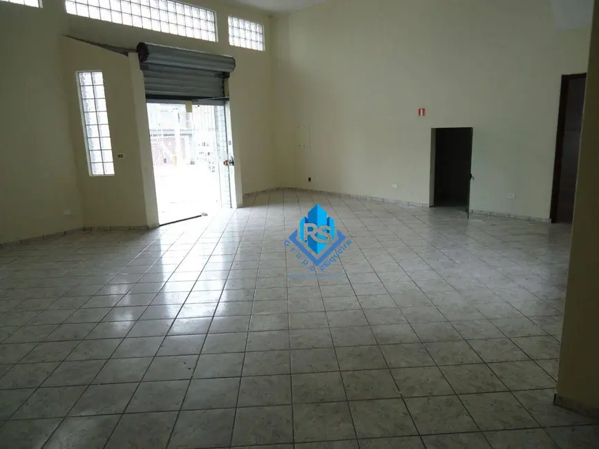 Foto 6 de Sala Comercial para alugar, 74m2 em Sao Bernardo Do Campo - SP
