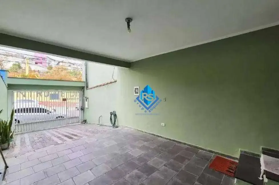 Foto 3 de Sobrado com 2 quartos à venda, 120m2 em Jardim Farina, Sao Bernardo Do Campo - SP