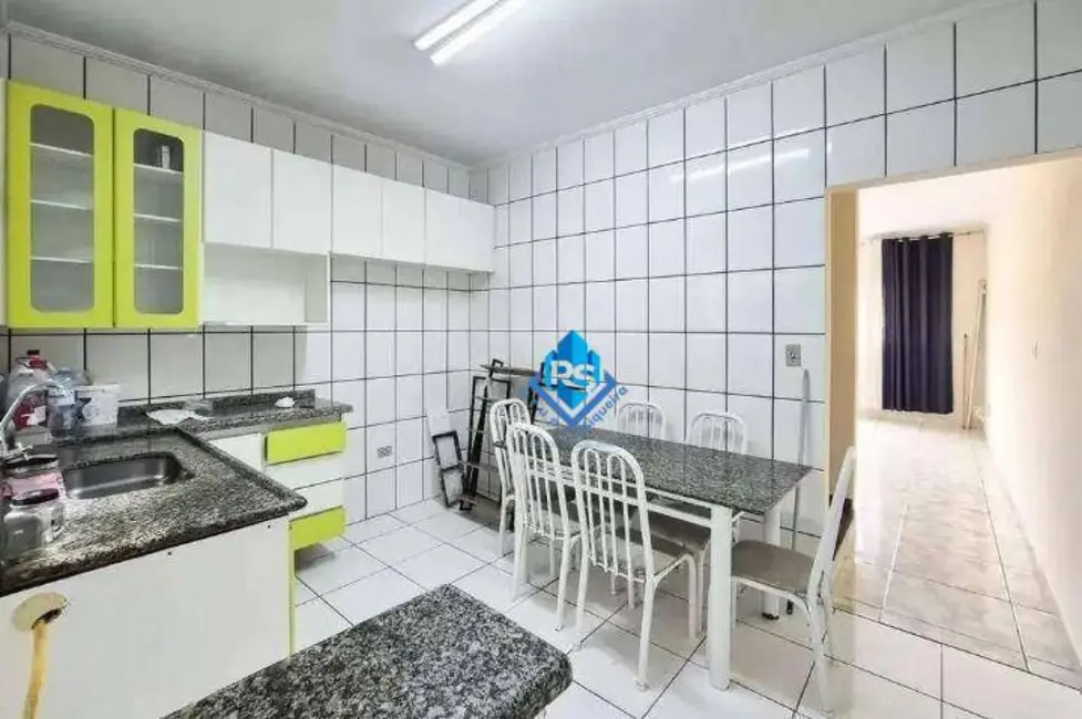 Foto 9 de Sobrado com 2 quartos à venda, 120m2 em Jardim Farina, Sao Bernardo Do Campo - SP
