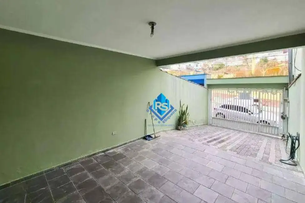 Foto 4 de Sobrado com 2 quartos à venda, 120m2 em Jardim Farina, Sao Bernardo Do Campo - SP