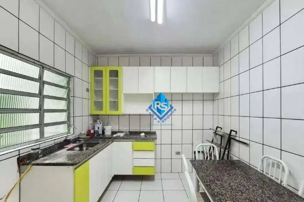 Foto 8 de Sobrado com 2 quartos à venda, 120m2 em Jardim Farina, Sao Bernardo Do Campo - SP